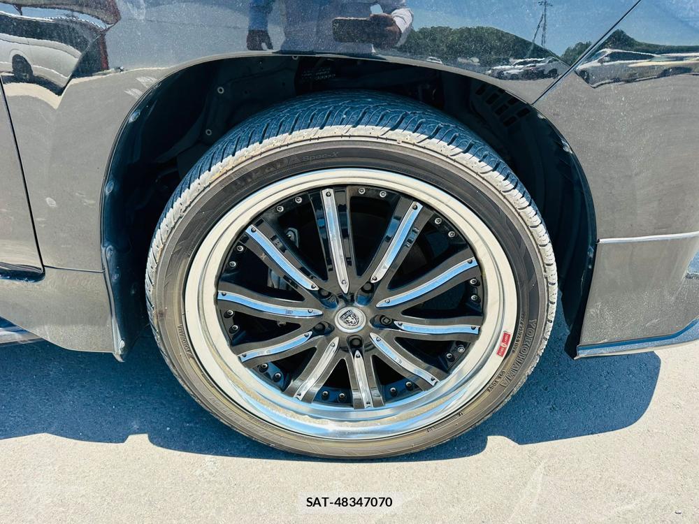 Lexus LX 2017-02 7170055-27