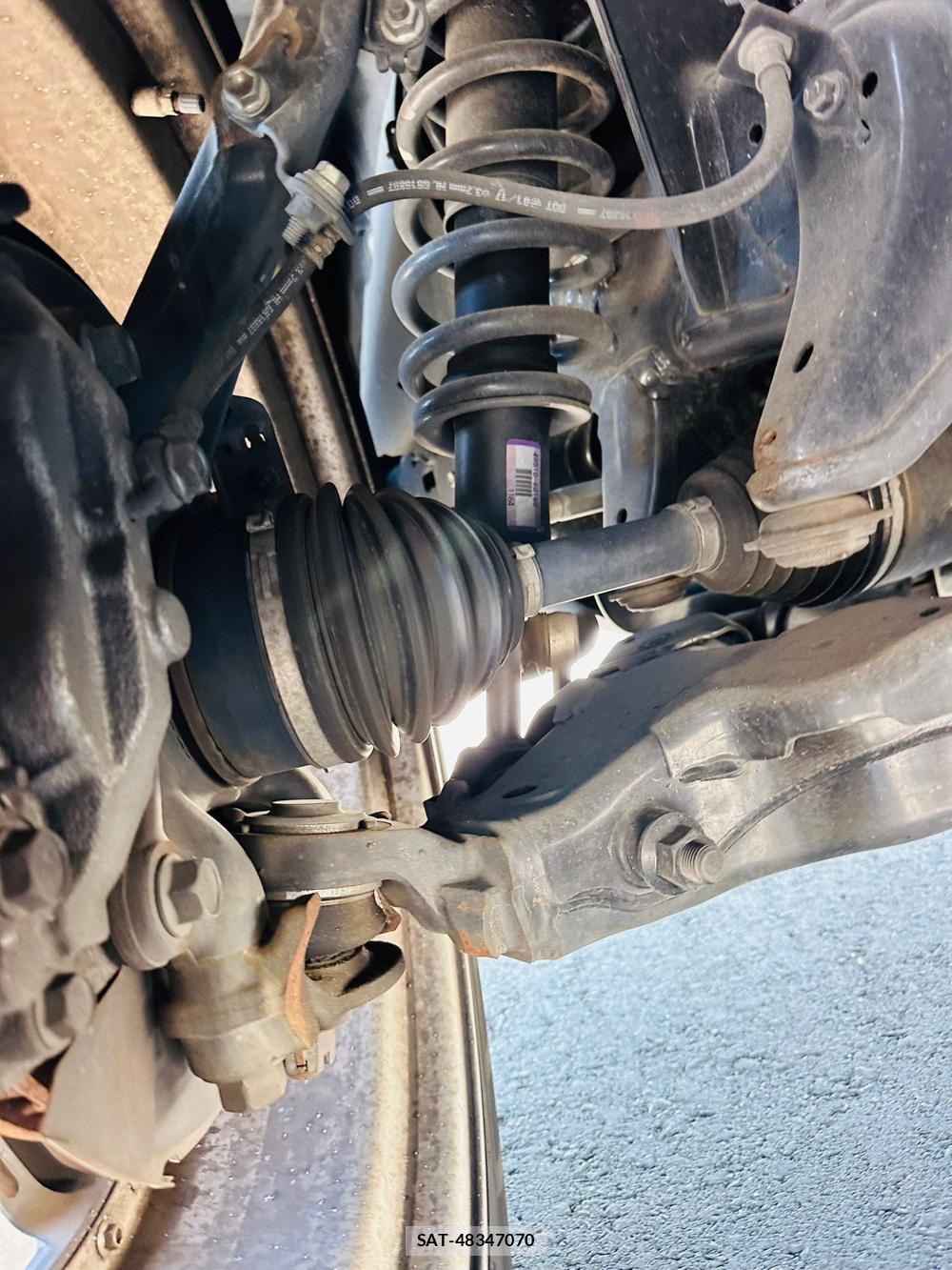 Lexus LX 2017-02 7170055-33