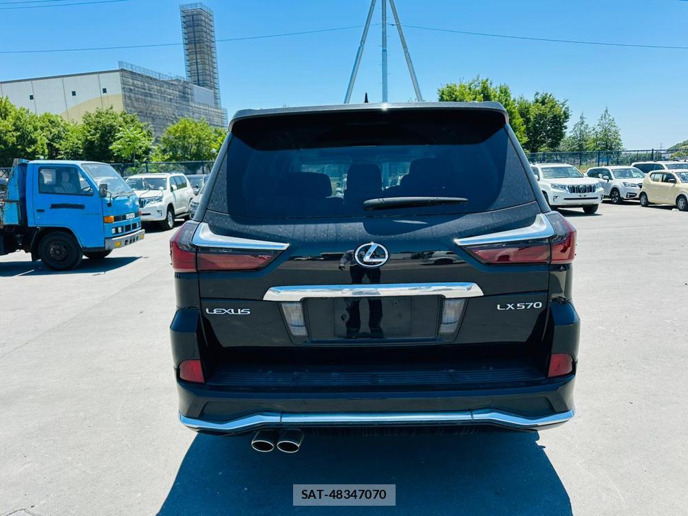 Lexus LX 2017-02 7170055-3