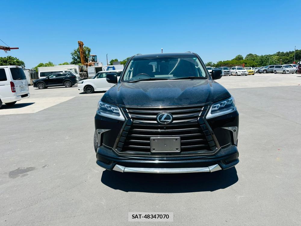 Lexus LX 2017-02 7170055-7