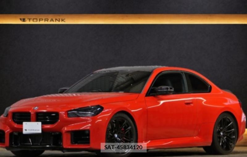 Bmw M2 2023-06 7199429-0