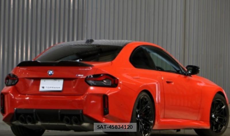 Bmw M2 2023-06 7199429-2