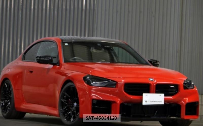Bmw M2 2023-06 7199429-7