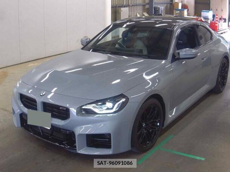 Bmw M2 2025-05 6944413-0