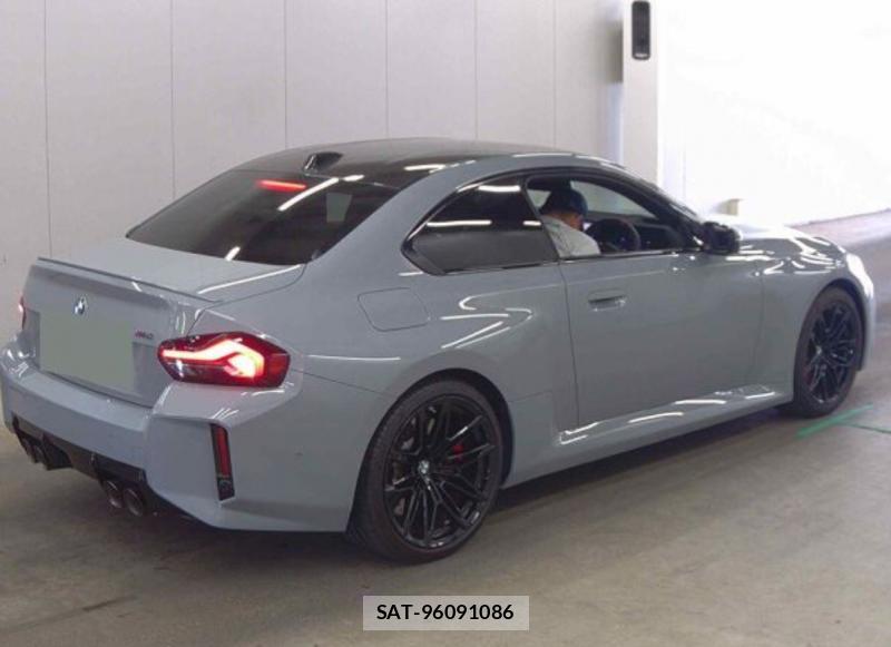 Bmw M2 2025-05 6944413-1