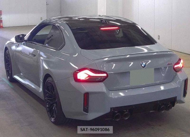 Bmw M2 2025-05 6944413-2