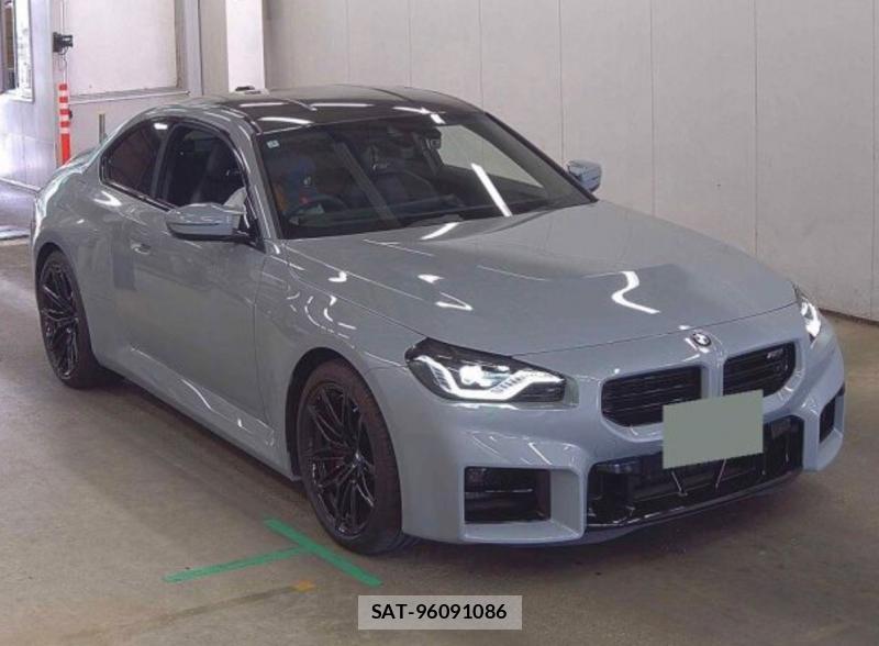 Bmw M2 2025-05 6944413-3