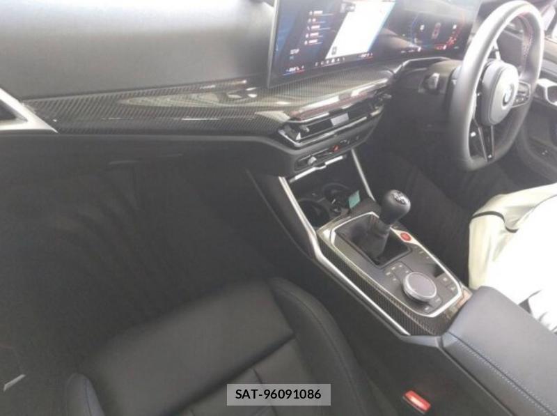 Bmw M2 2025-05 6944413-5