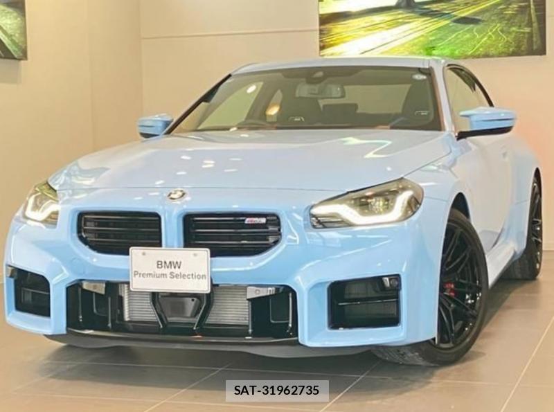 Bmw M2 2025-03 6944579-0