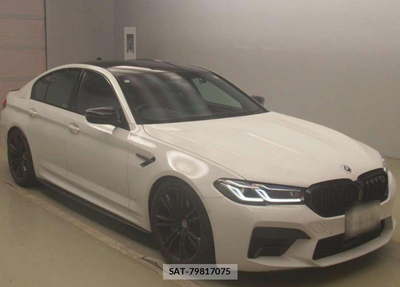 Bmw M5 2022-09 8455892-0