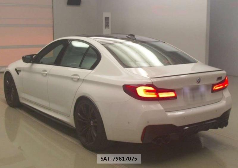 Bmw M5 2022-09 8455892-2
