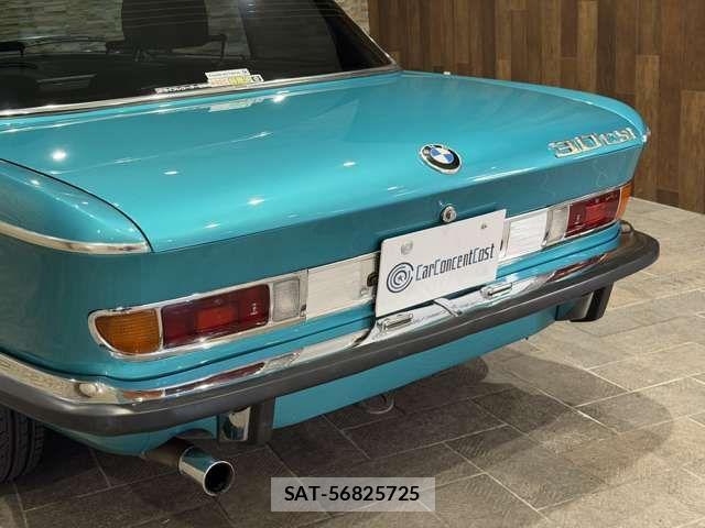 Bmw M Coupe 1973-05 3413804-9