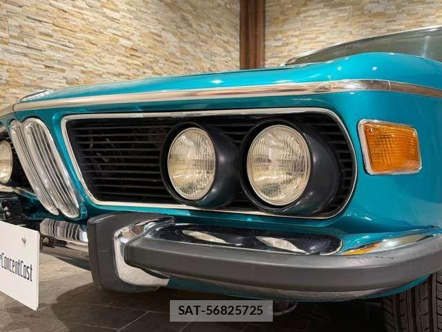 Bmw M Coupe 1973-05 3413804-4