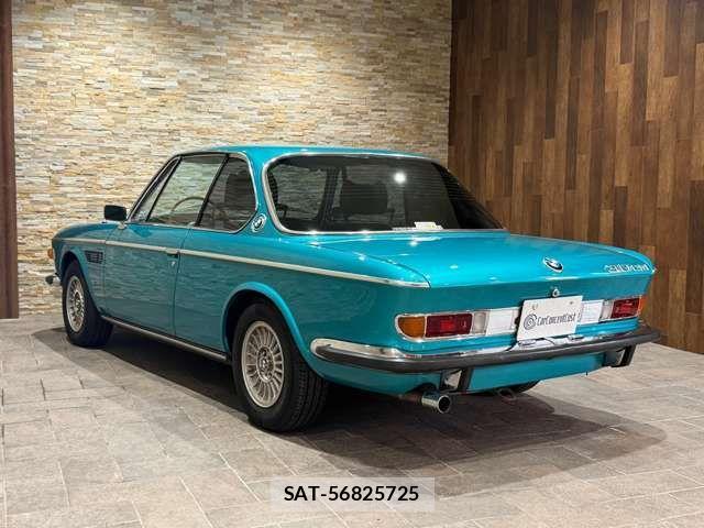 Bmw M Coupe 1973-05 3413804-8