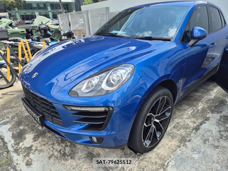 sat car