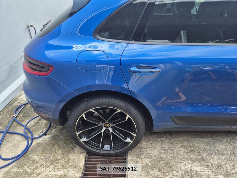 Porsche MACAN 2015 1010282-3