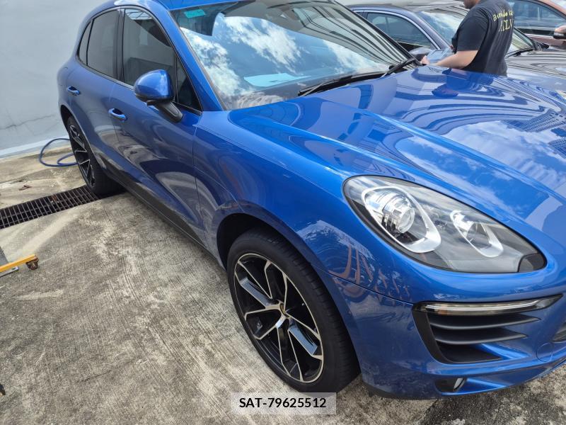 Porsche MACAN 2015 1010282-4