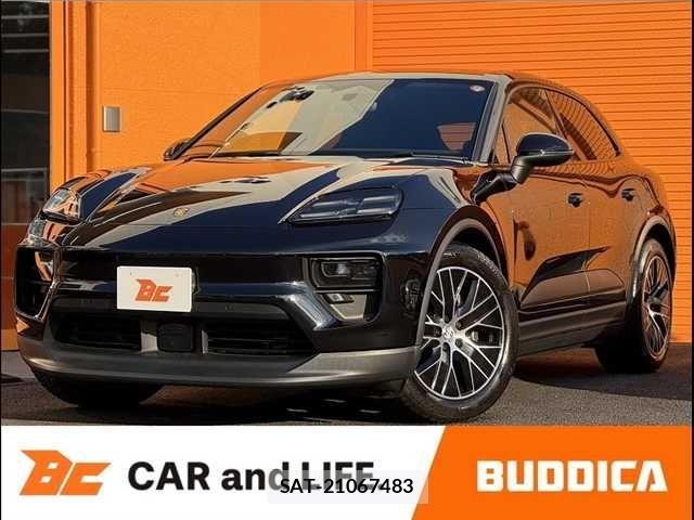 Porsche MACAN 2025-06 1207191-0