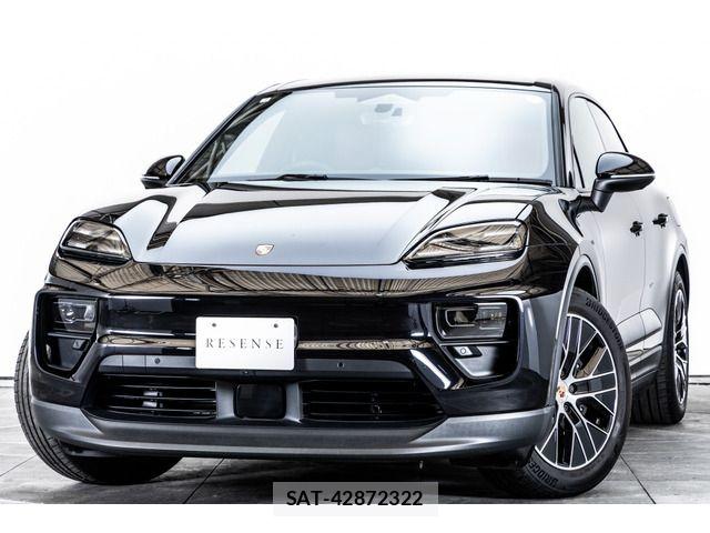 Porsche MACAN 2025-06 7455515-0