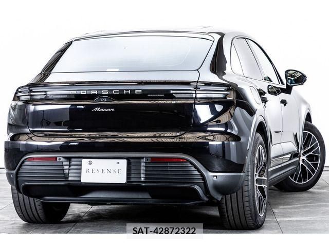 Porsche MACAN 2025-06 7455515-2