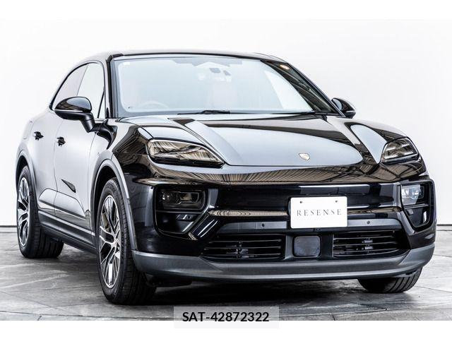 Porsche MACAN 2025-06 7455515-5
