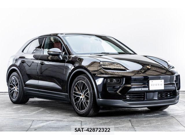 Porsche MACAN 2025-06 7455515-6
