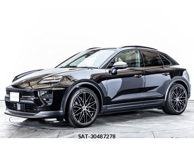 Porsche MACAN 2025-06 8036540-3