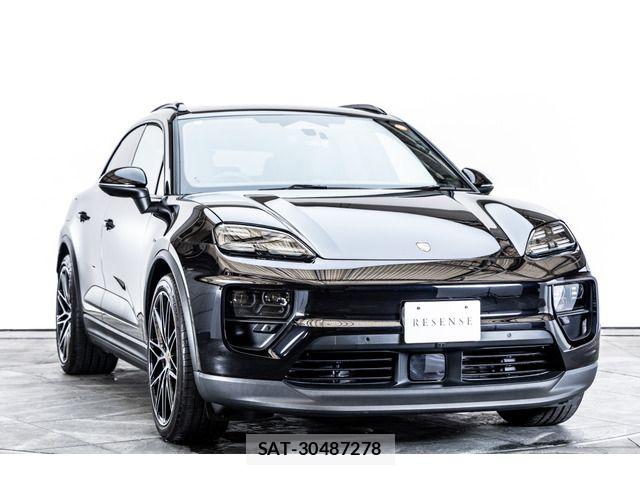 Porsche MACAN 2025-06 8036540-5