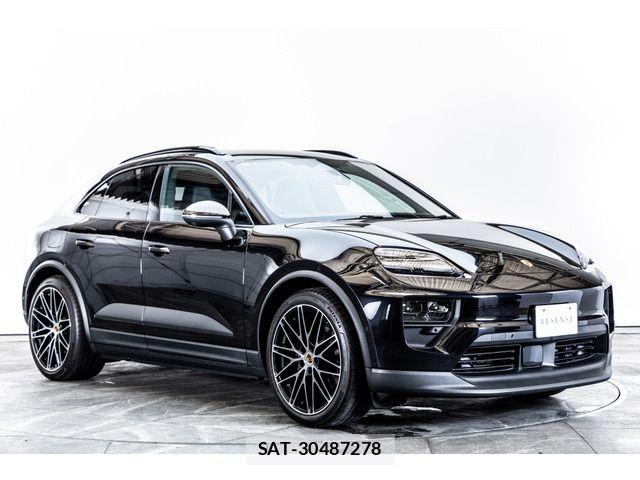 Porsche MACAN 2025-06 8036540-6