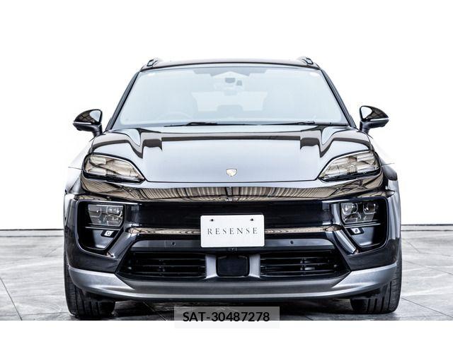Porsche MACAN 2025-06 8036540-8