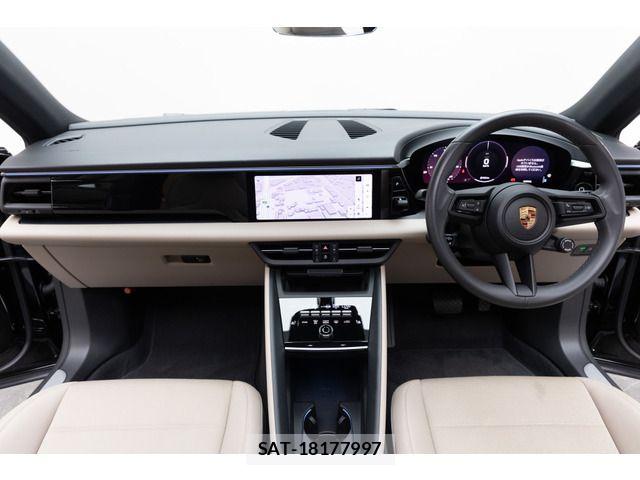Porsche MACAN 2025-03 8131070-1