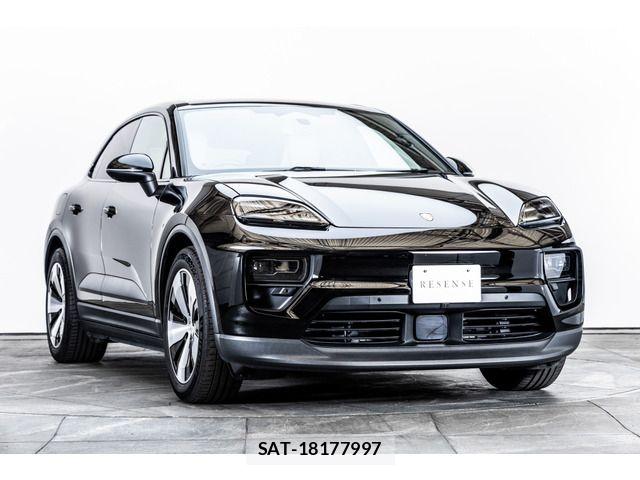 Porsche MACAN 2025-03 8131070-5