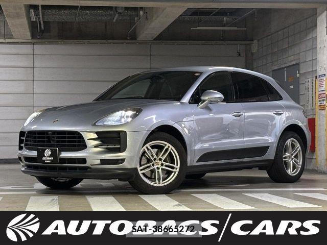Porsche MACAN 2019-09 8245786-0