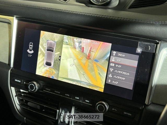 Porsche MACAN 2019-09 8245786-15