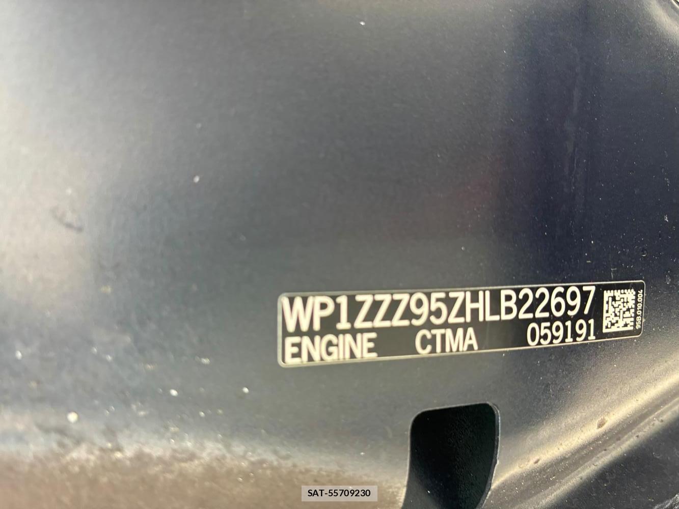 Porsche MACAN 2016-10 8055692-42