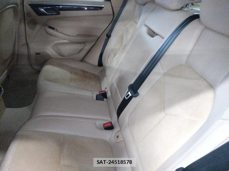 Porsche MACAN 2016 7191156-5