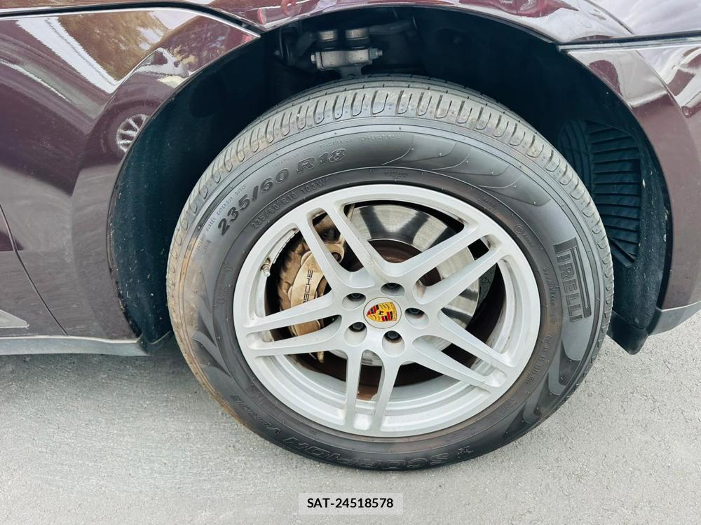 Porsche MACAN 2016 7191156-27