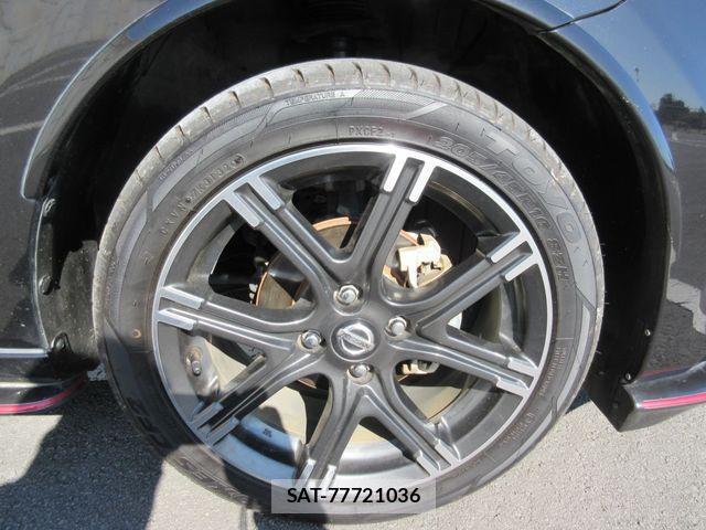 Nissan MARCH 2014-07 492911-19