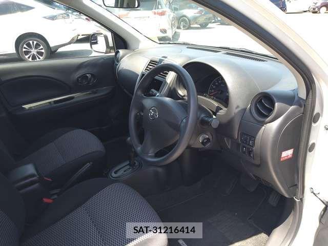Nissan MARCH 2018-06 527503-12
