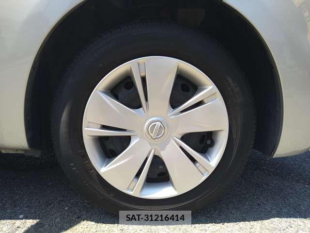 Nissan MARCH 2018-06 527503-19