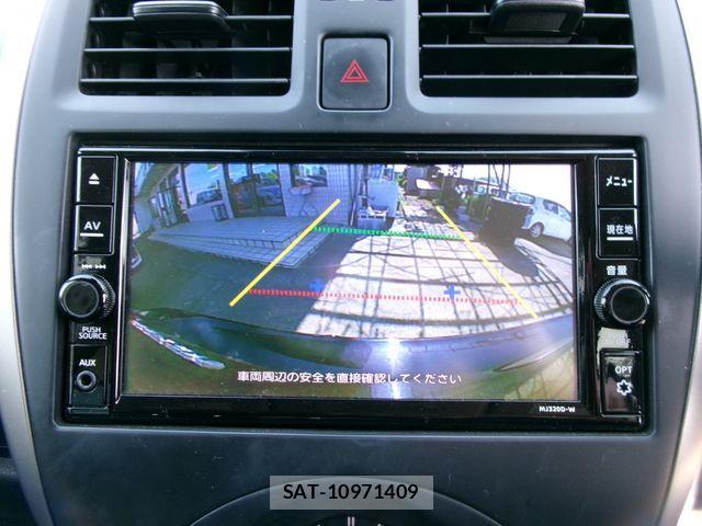 Nissan MARCH 2021-02 902178-19
