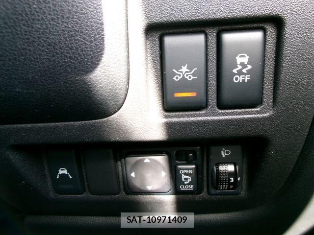 Nissan MARCH 2021-02 902178-20