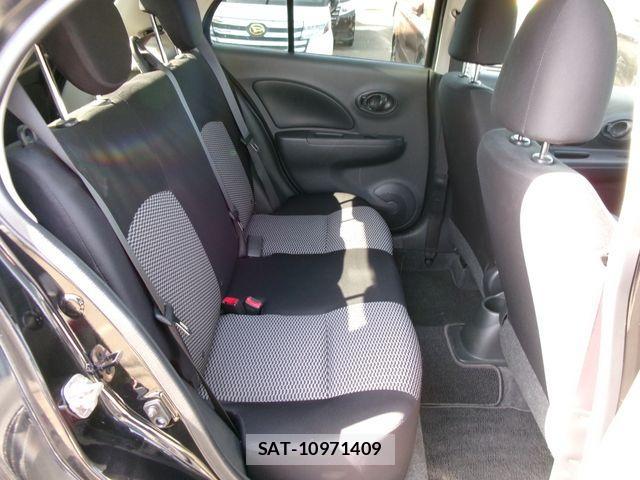 Nissan MARCH 2021-02 902178-23