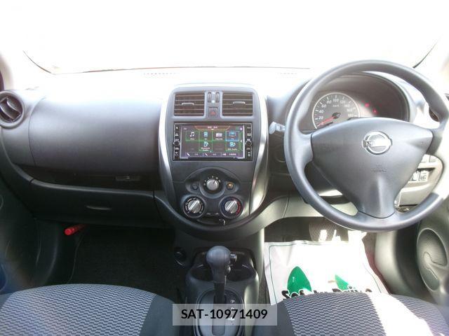 Nissan MARCH 2021-02 902178-24