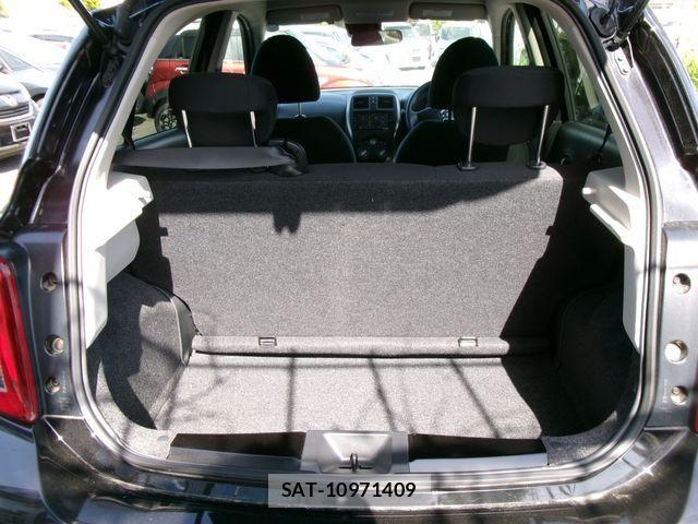 Nissan MARCH 2021-02 902178-25