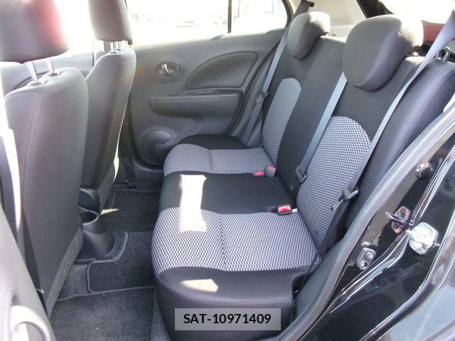 Nissan MARCH 2021-02 902178-26