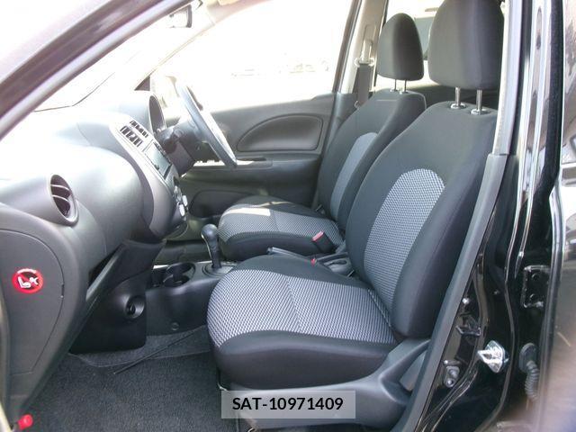 Nissan MARCH 2021-02 902178-27