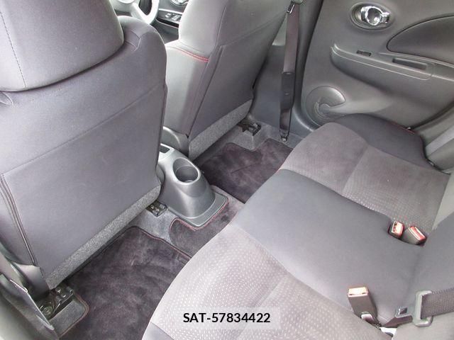 Nissan MARCH 2016-06 957855-21