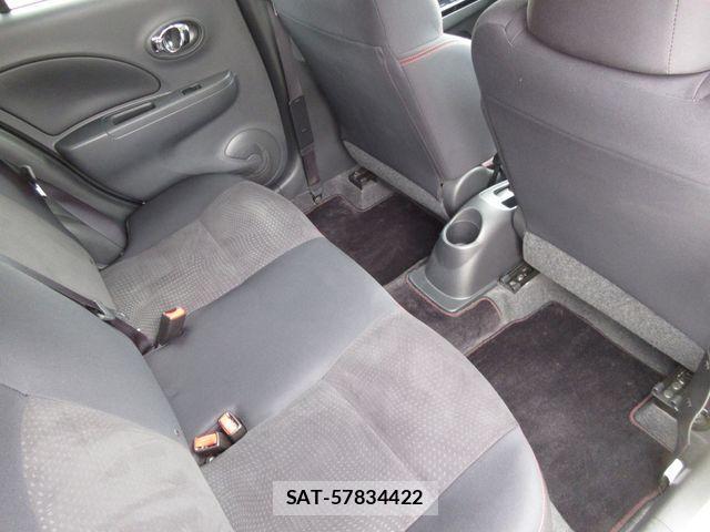 Nissan MARCH 2016-06 957855-24