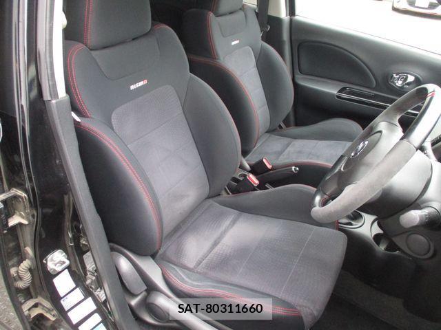 Nissan MARCH 2014-04 1041301-10